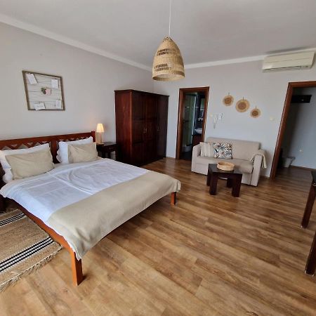 Guesthouse Barica Crikvenica Eksteriør billede