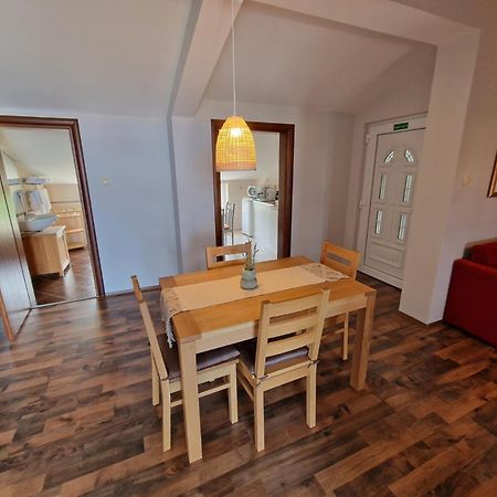 Guesthouse Barica Crikvenica Værelse billede